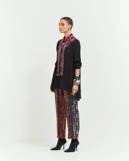 ATRI STRAIGHT SHIRT