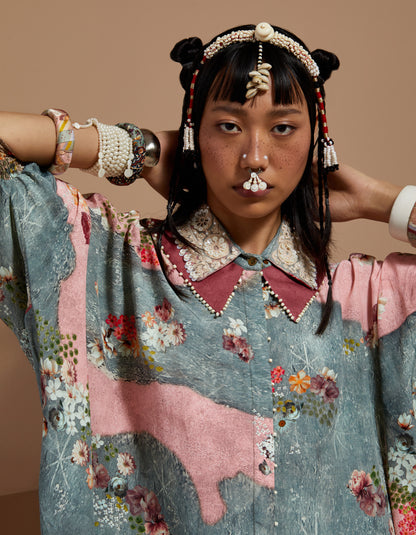 MANDALA SHIRT