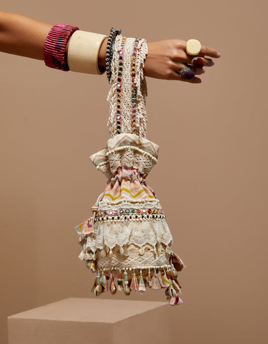 KAYAN BAG