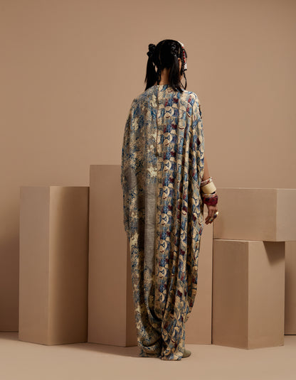 VAYU KAFTAAN JUMPSUIT