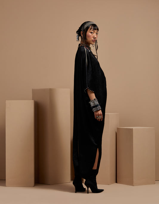 VAYU KAFTAAN JUMPSUIT