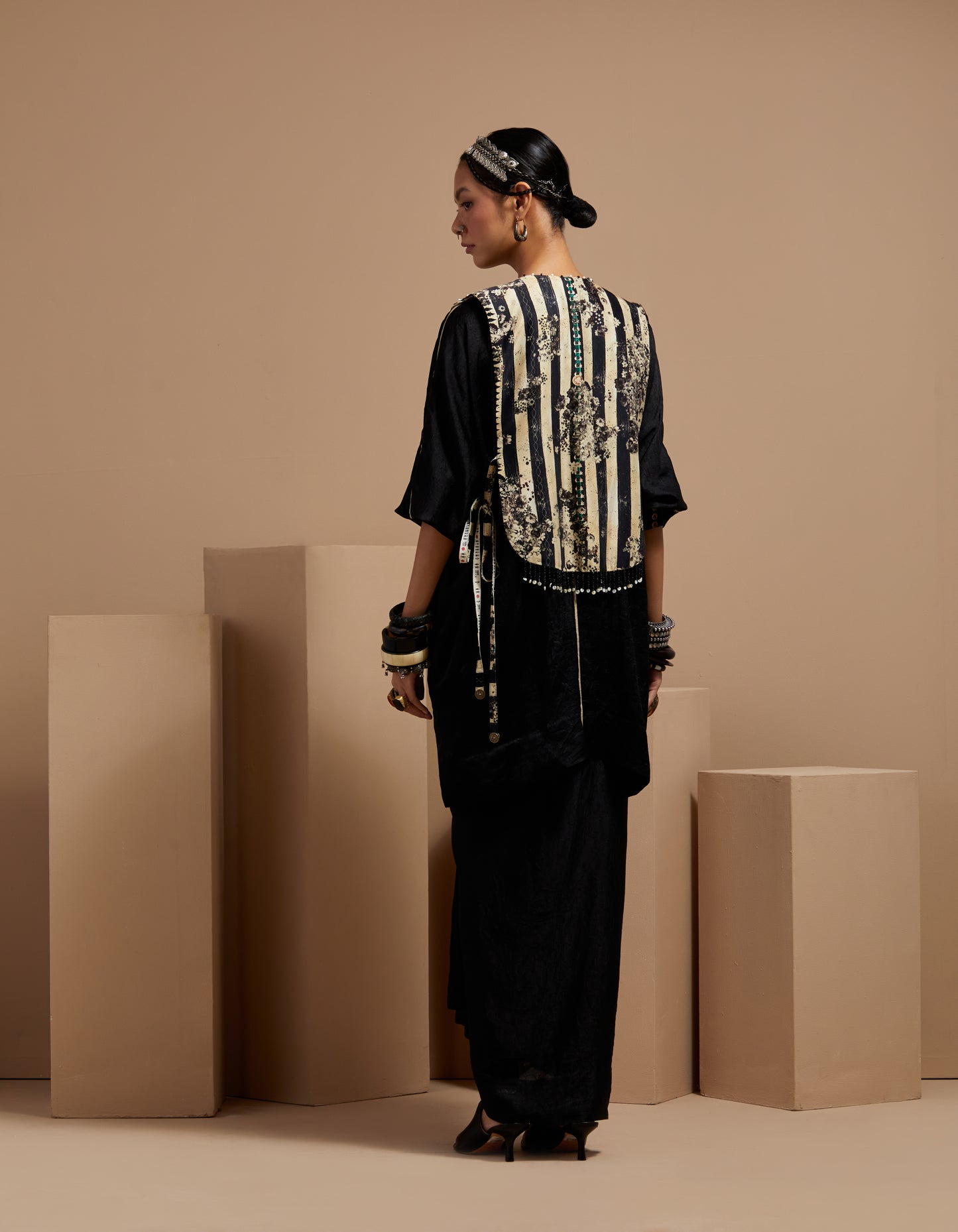 ZURI GILET