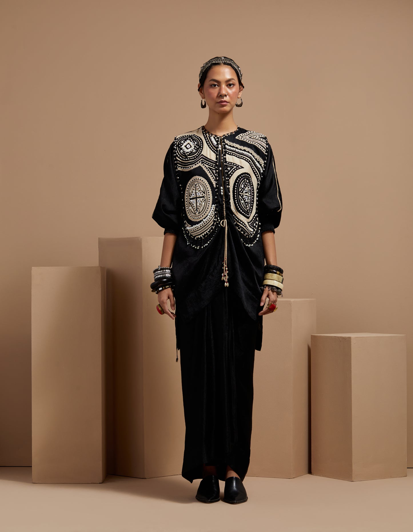 ZURI GILET