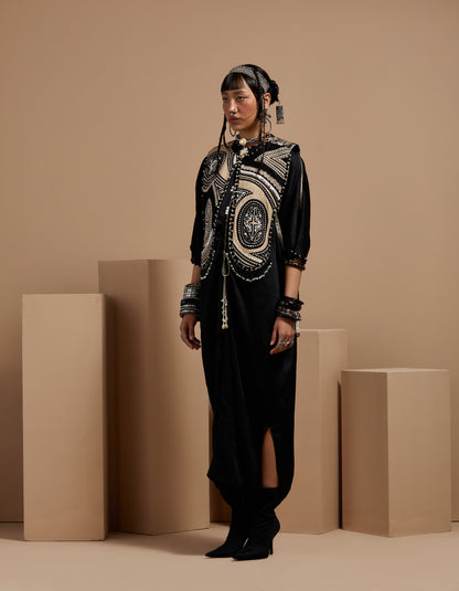 ZURI GILET SET