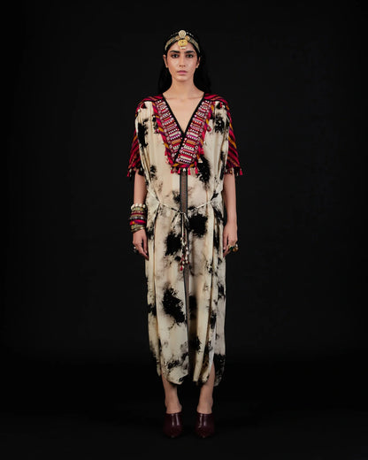 VAYU JUMPSUIT KAFTAN
