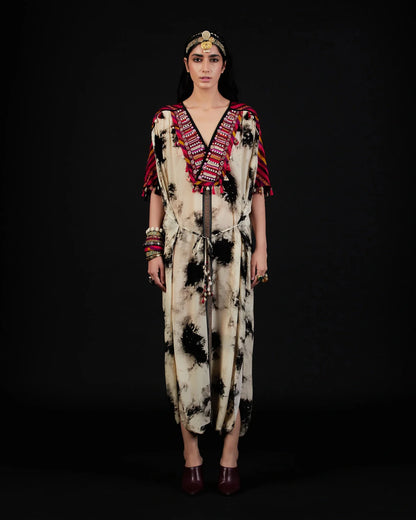 VAYU JUMPSUIT KAFTAN