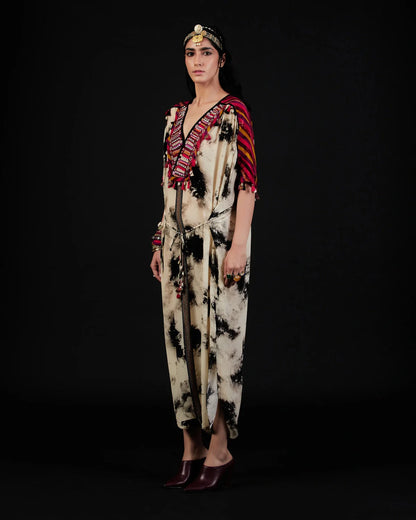 VAYU JUMPSUIT KAFTAN