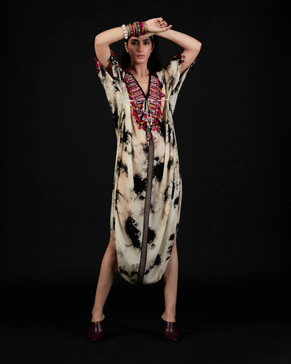VAYU JUMPSUIT KAFTAN