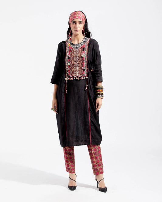 YAMI TUNIC SET