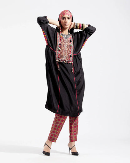 YAMI TUNIC SET
