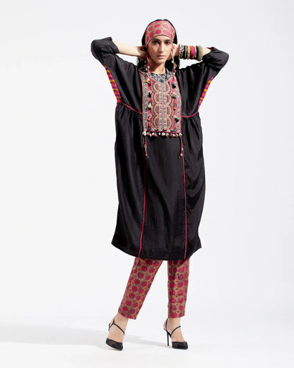 YAMI TUNIC SET