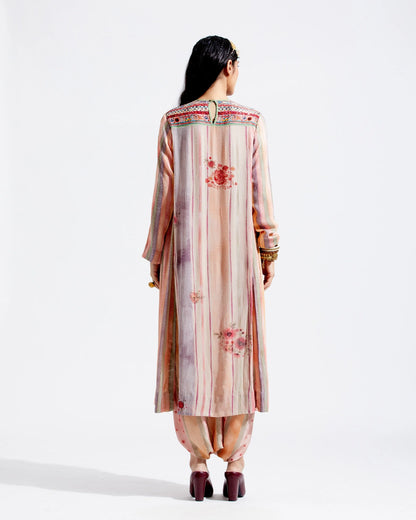 RUDRA KURTA SET