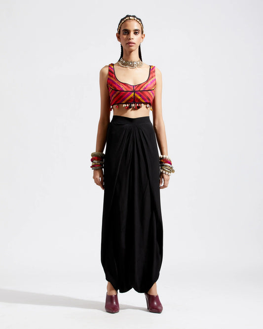 KAMA  BLOUSE