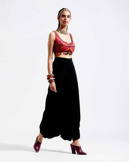 KAMA  BLOUSE