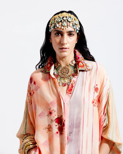 MANDALA SHIRT