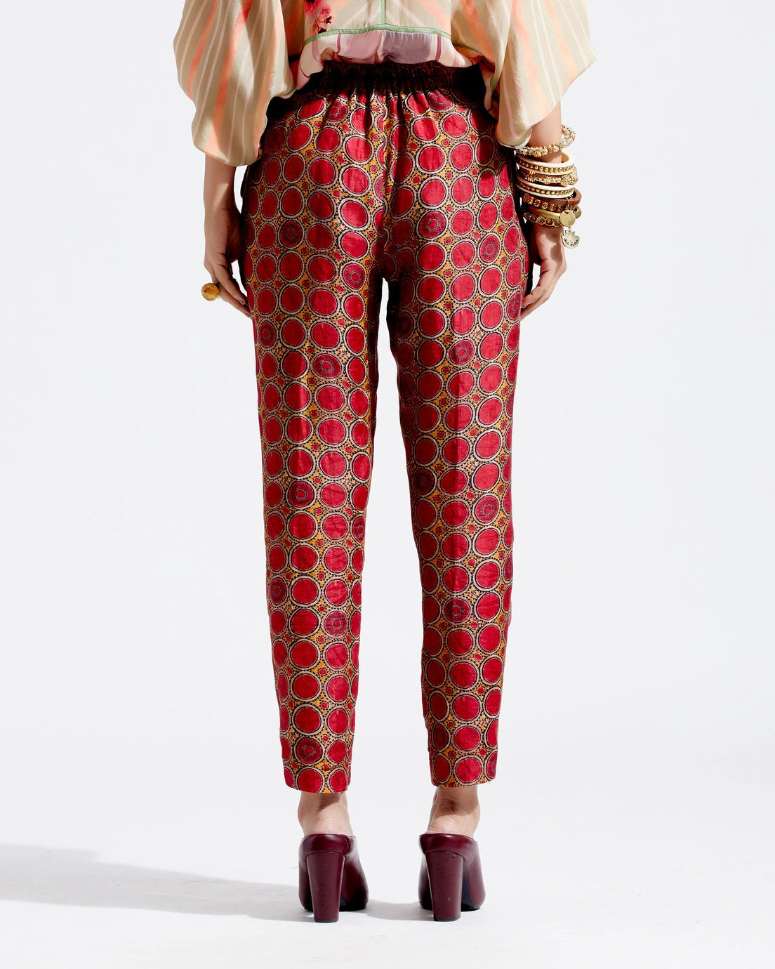 YAMI TUNIC SET
