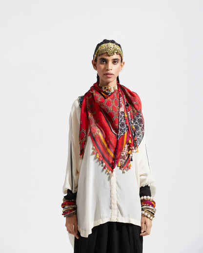 PATTI RUMAL