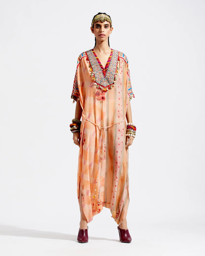 VAYU JUMPSUIT KAFTAN