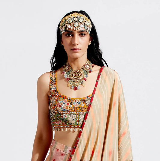 KALPA BLOUSE