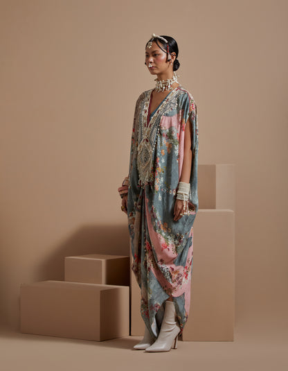 VAYU KAFTAAN JUMPSUIT