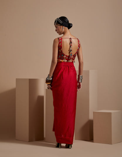 KALPA BLOUSE