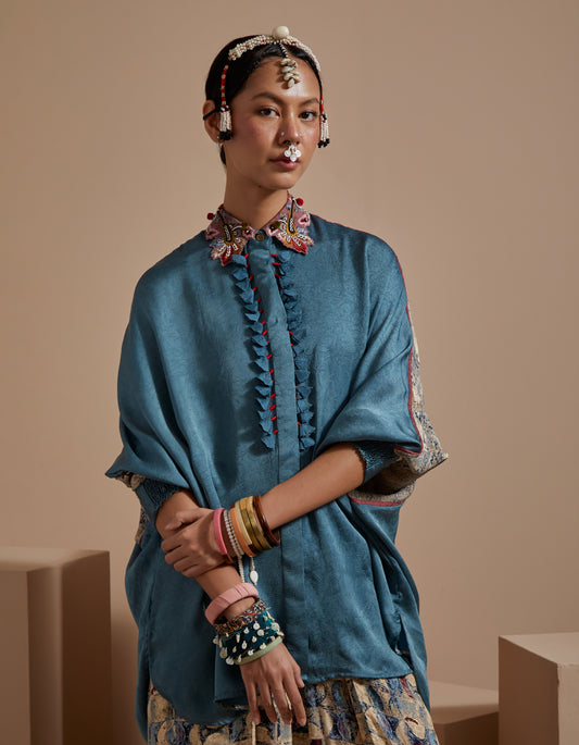 MANDALA SHIRT