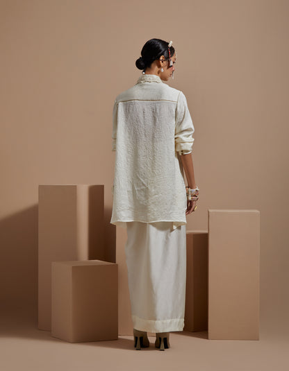 ATRI STRAIGHT SHIRT