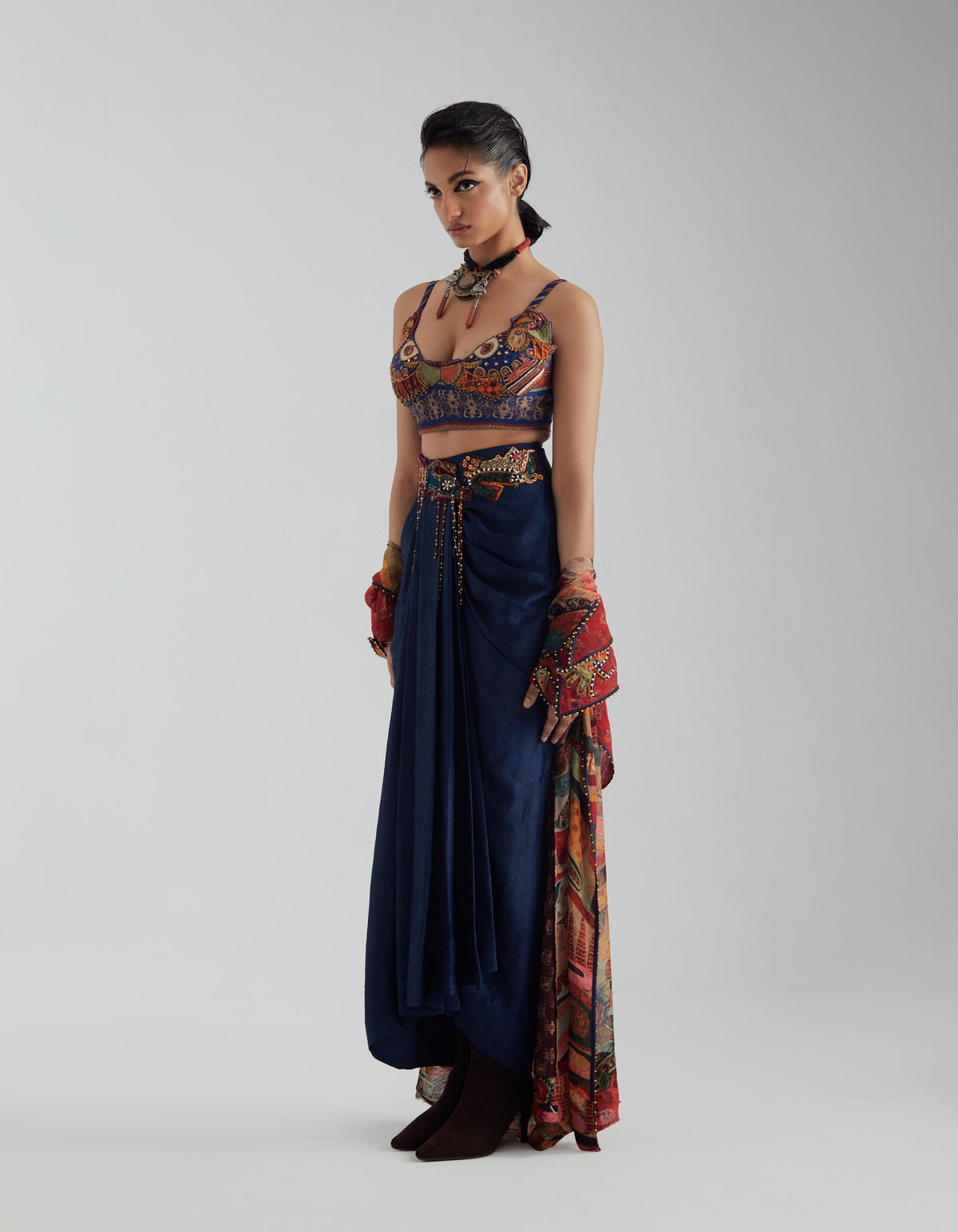NAJKA BLOUSE