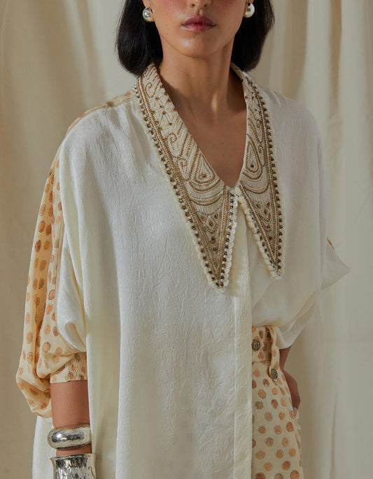 MANDALA SHIRT