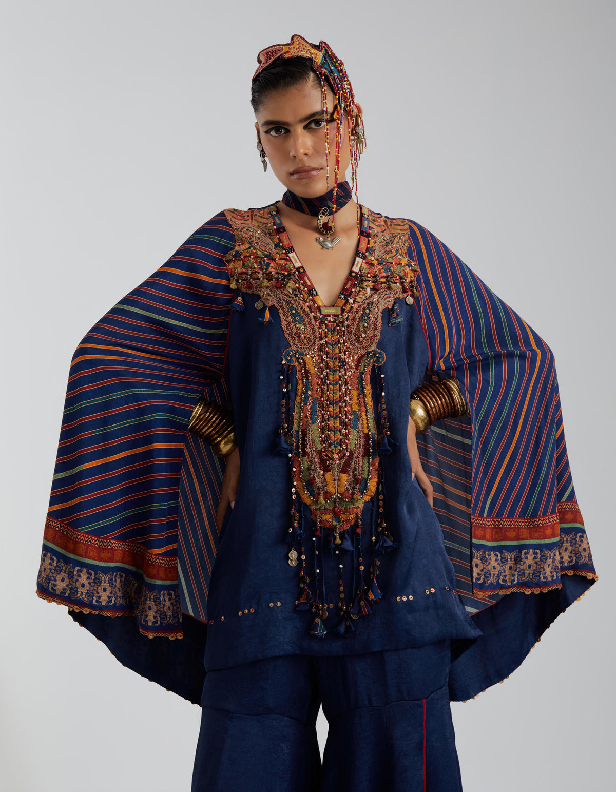 MARIYAM KURTA SET
