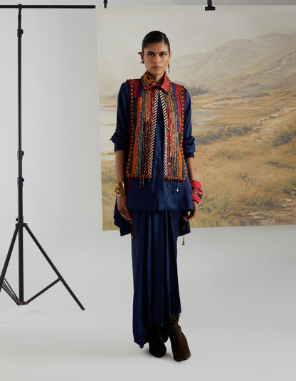 SURA GILET