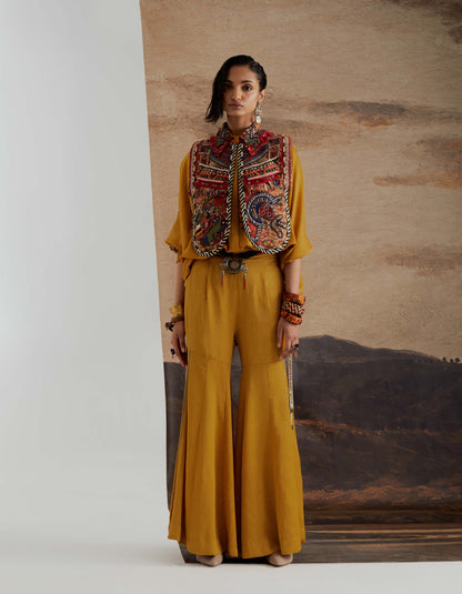 ZURI GILET