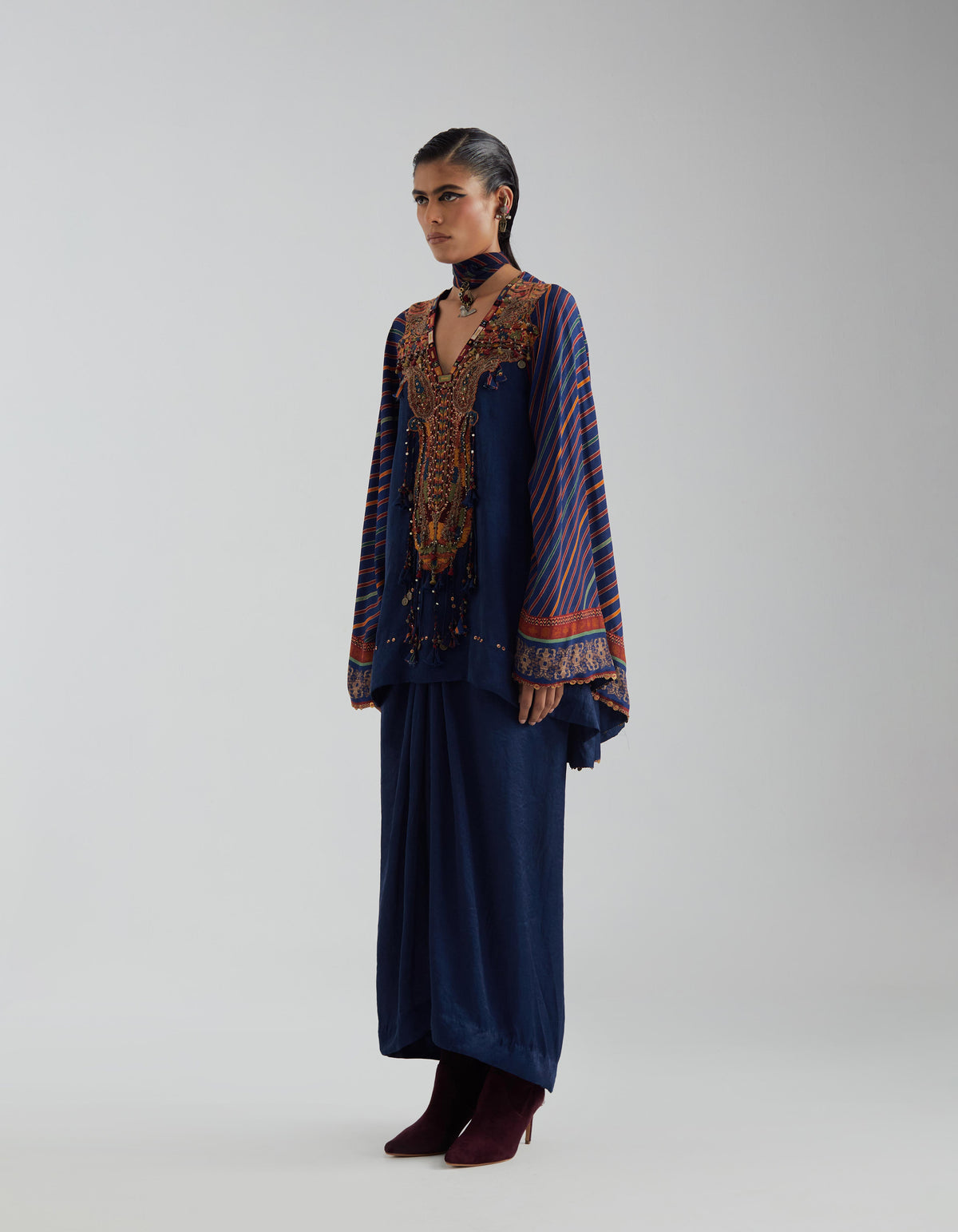 MARIYAM KURTA SET