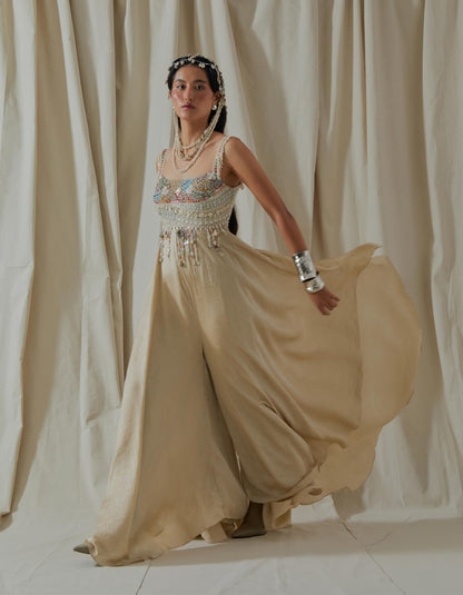 ROOHANI JUMPSUIT