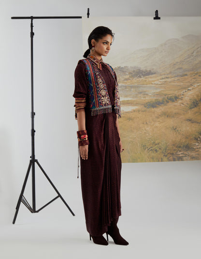 KIRI GILET SET