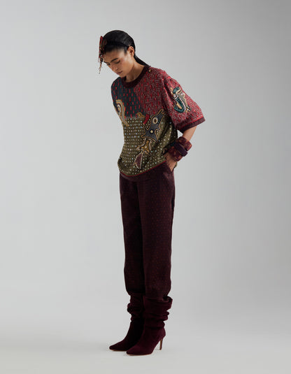 KARLA TEE SHIRT