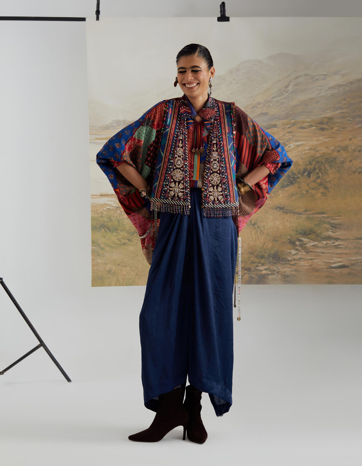 KIRI GILET