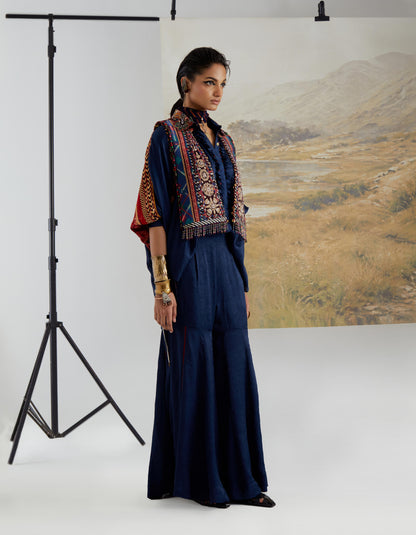 KIRI GILET SET