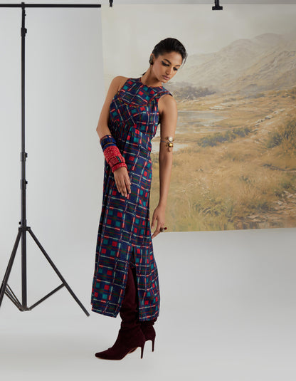 ROOH BODYCON DRESS