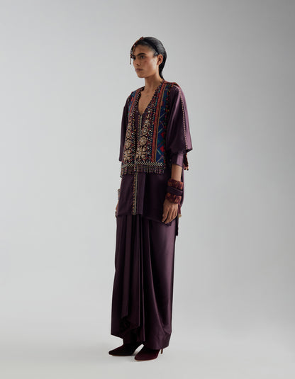 KIRI GILET SET
