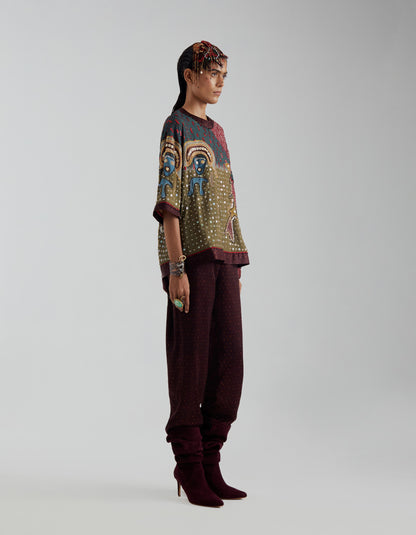 KARLA TEE SHIRT