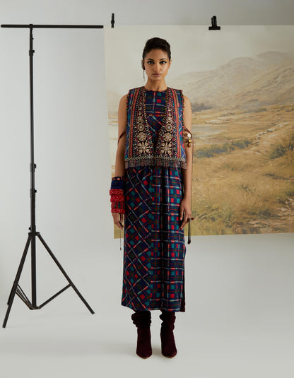 KIRI GILET SET