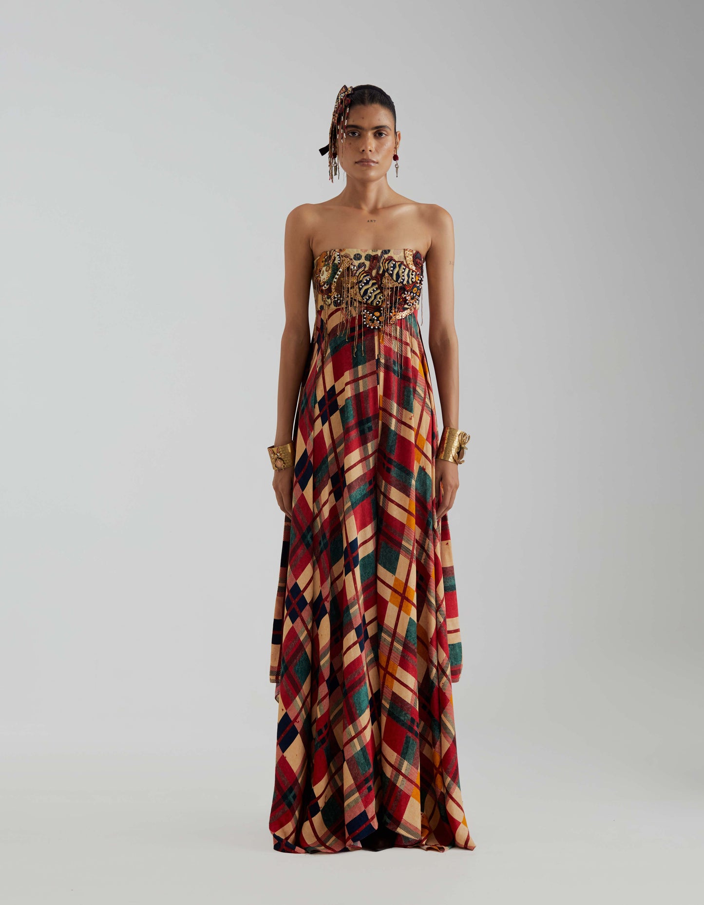 MESHA JUMPSUIT