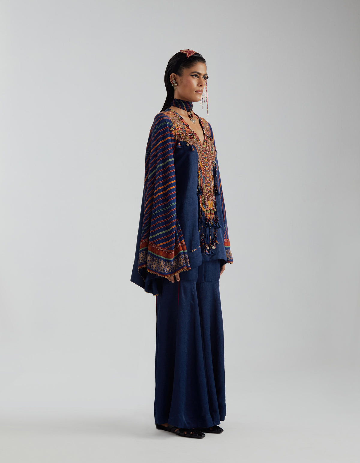 MARIYAM KURTA SET