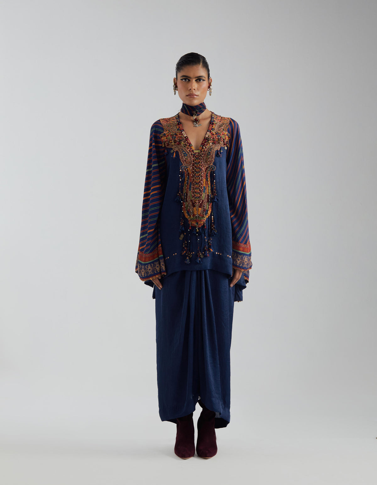 MARIYAM KURTA SET