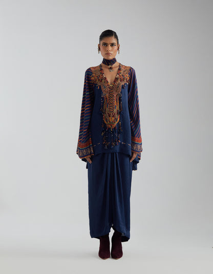 MARIYAM KURTA SET