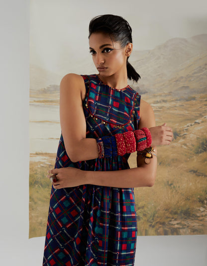 ROOH BODYCON DRESS