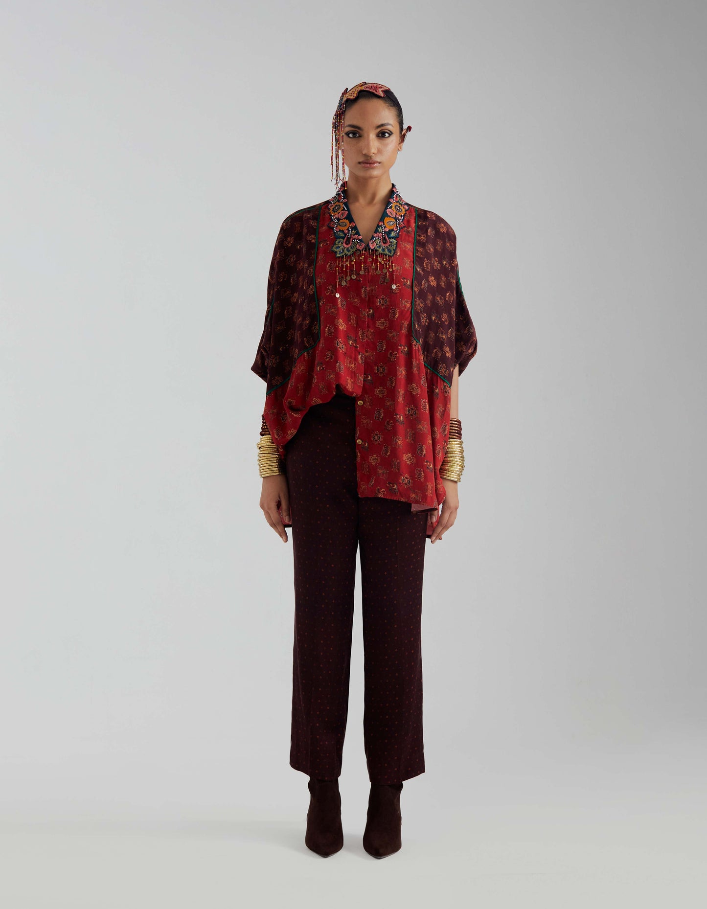 MANDALA SHIRT