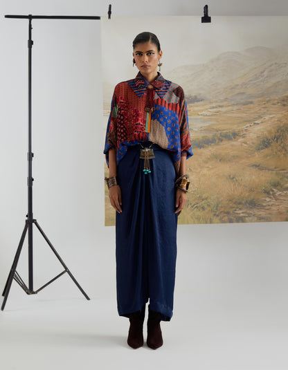 MANDALA SHIRT