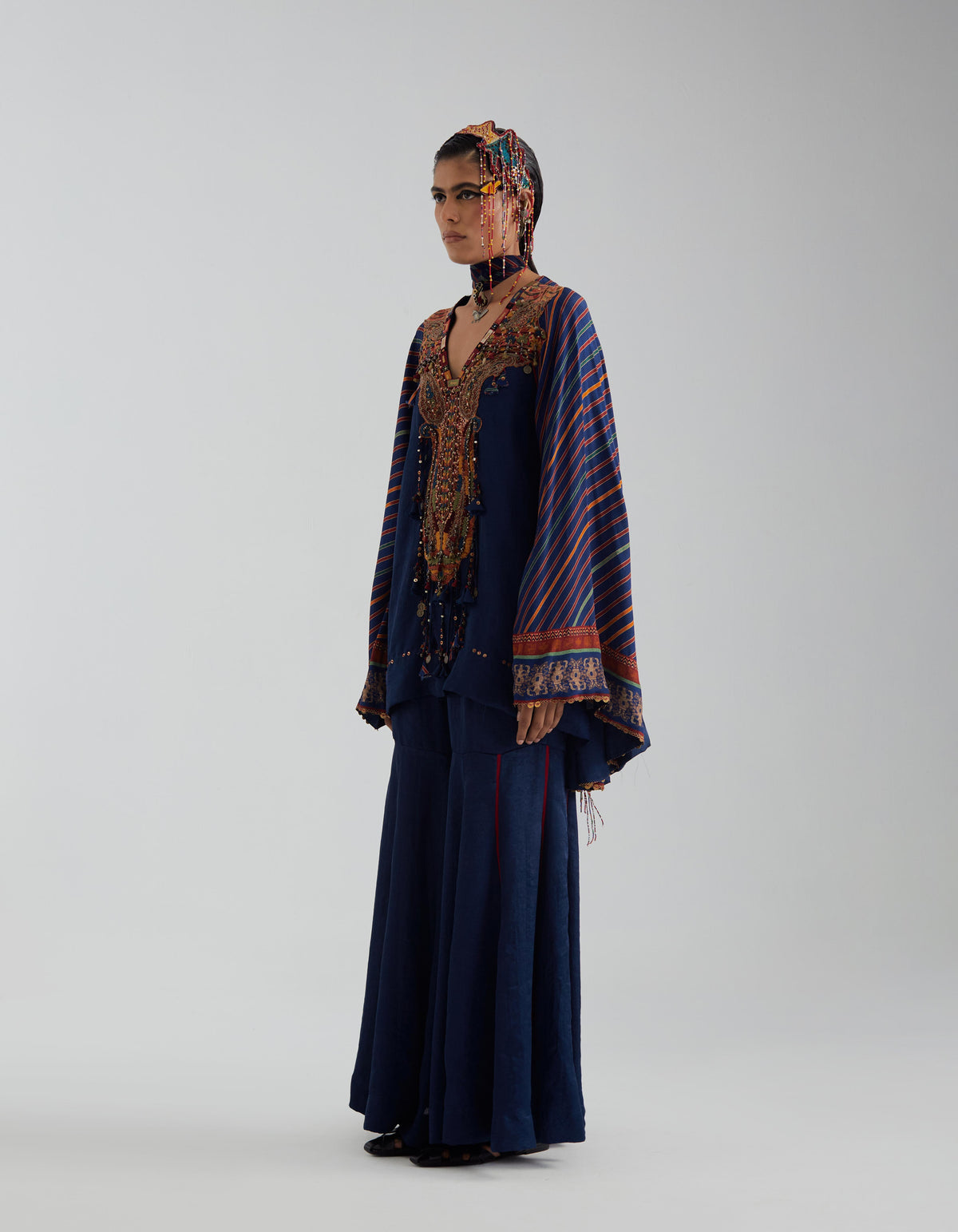 MARIYAM KURTA SET